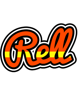Rell madrid logo