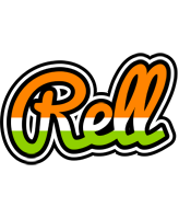 Rell mumbai logo