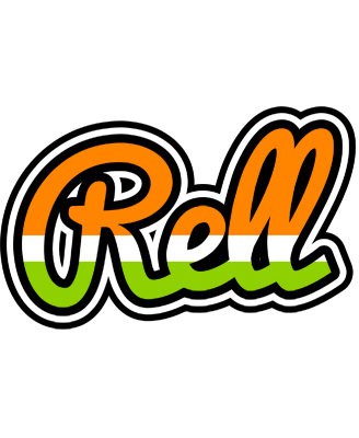 Rell mumbai logo