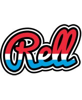Rell norway logo
