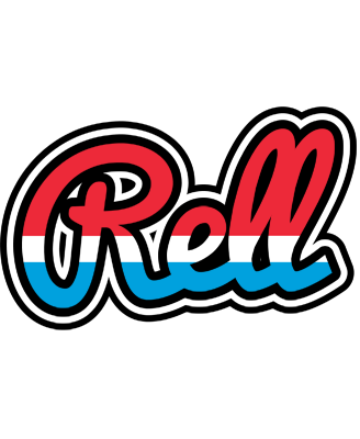 Rell norway logo