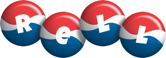 Rell paris logo