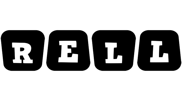 Rell racing logo