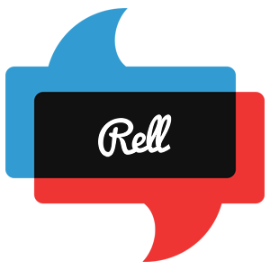 Rell sharks logo