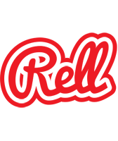 Rell sunshine logo
