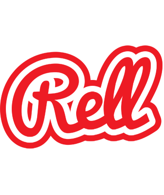 Rell sunshine logo