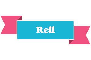 Rell today logo