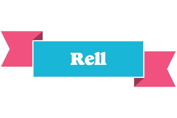 Rell today logo