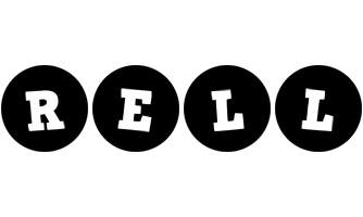 Rell tools logo