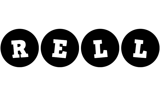 Rell tools logo