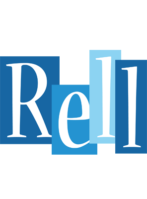 Rell winter logo