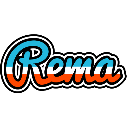 Rema america logo