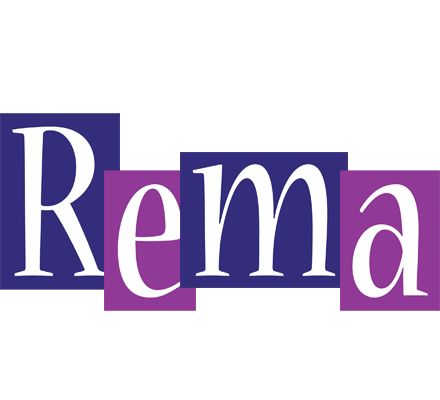 Rema autumn logo
