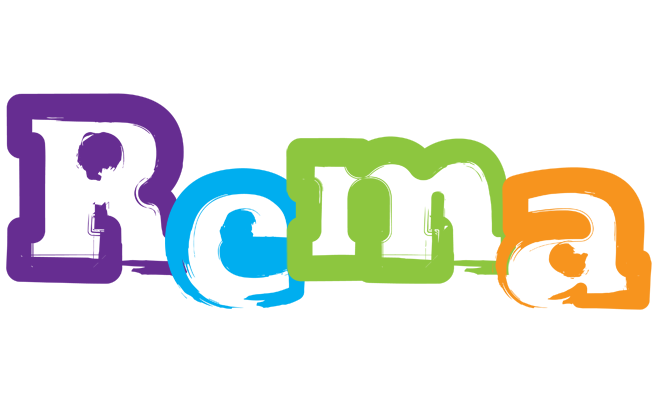 Rema casino logo