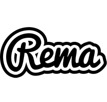 Rema chess logo