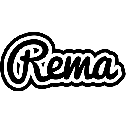 Rema chess logo