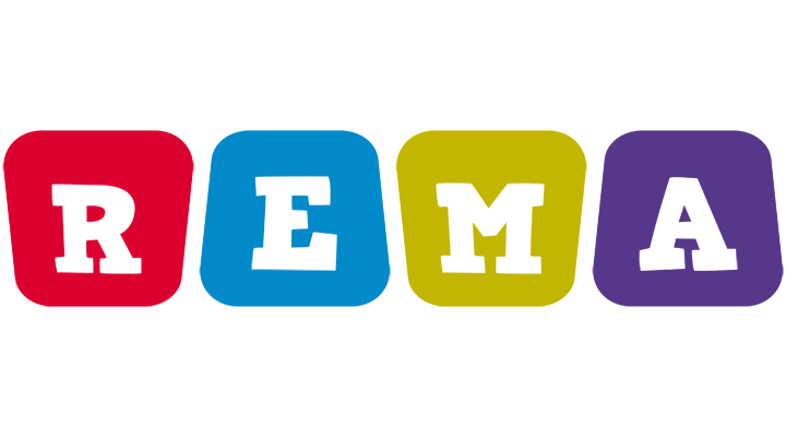 Rema daycare logo
