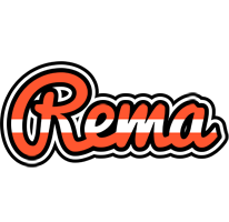 Rema denmark logo