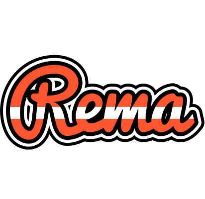 Rema denmark logo