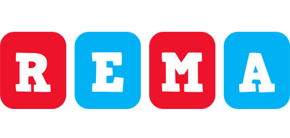 Rema diesel logo