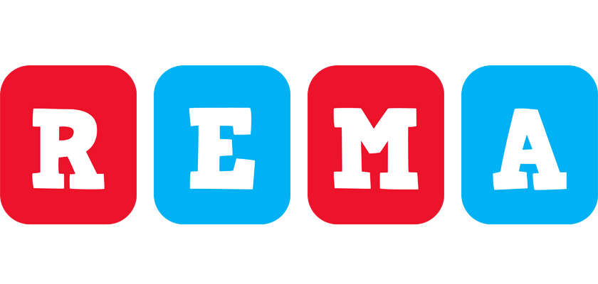 Rema diesel logo