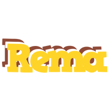 Rema hotcup logo