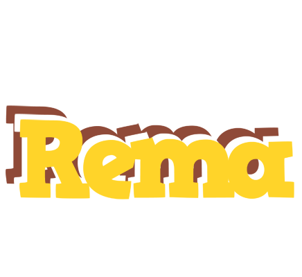 Rema hotcup logo