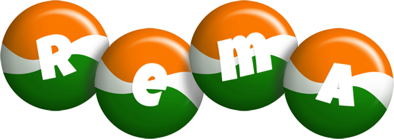 Rema india logo