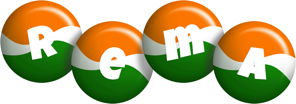 Rema india logo
