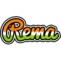 Rema mumbai logo