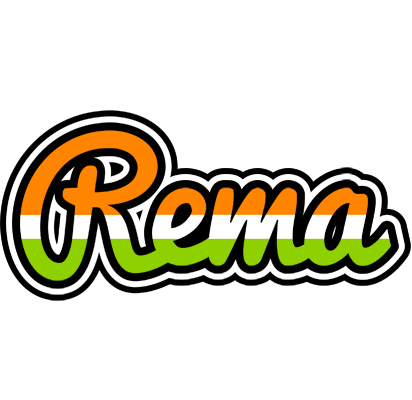 Rema mumbai logo