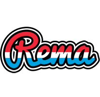 Rema norway logo