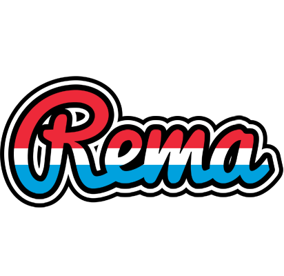 Rema norway logo