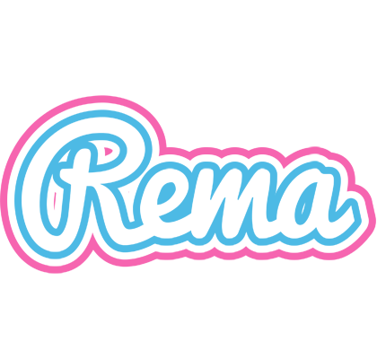 Rema outdoors logo