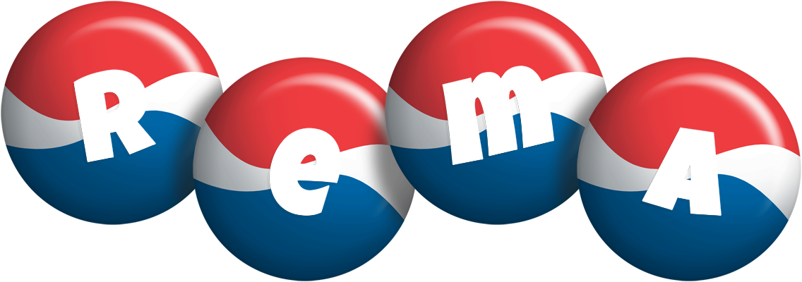 Rema paris logo