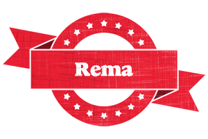 Rema passion logo