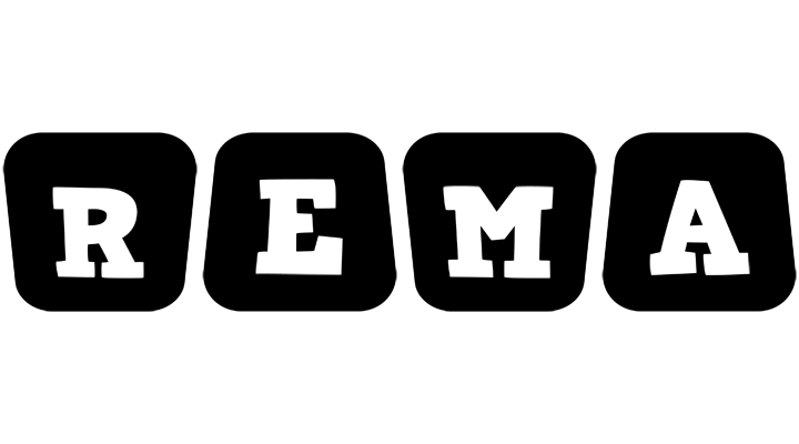 Rema racing logo