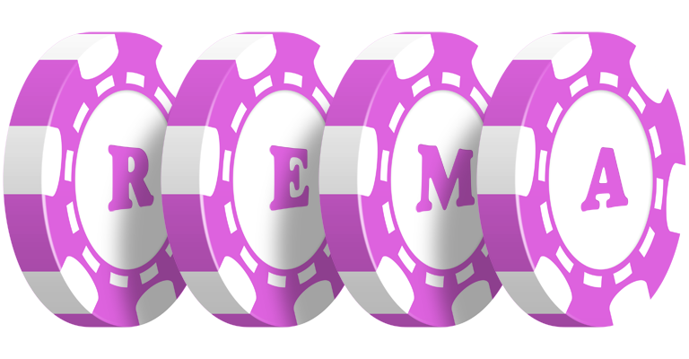 Rema river logo
