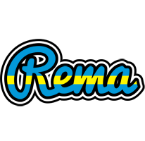 Rema sweden logo
