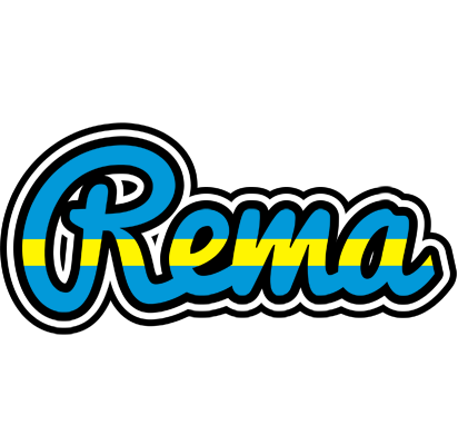Rema sweden logo
