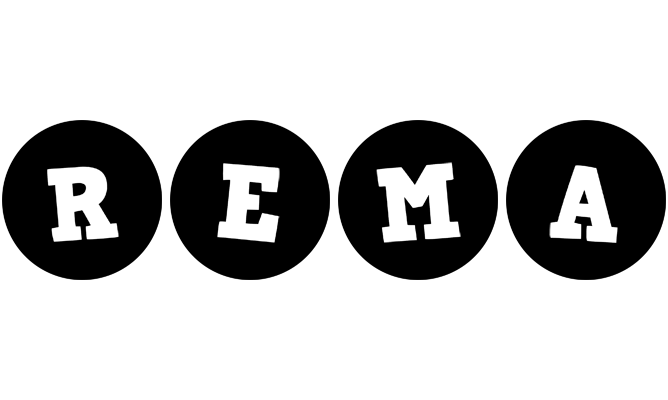 Rema tools logo