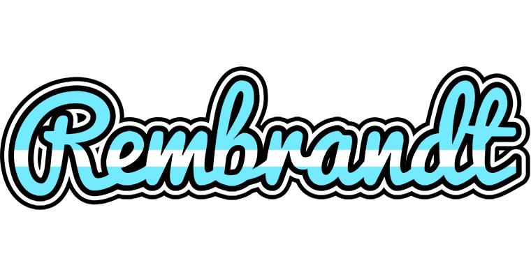 Rembrandt argentine logo