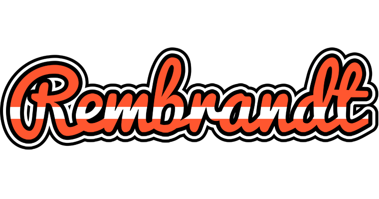 Rembrandt denmark logo