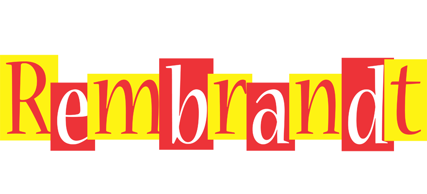 Rembrandt errors logo