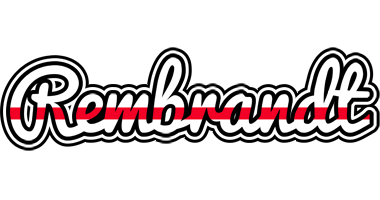 Rembrandt kingdom logo