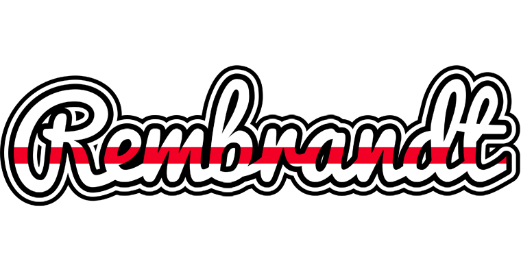 Rembrandt kingdom logo