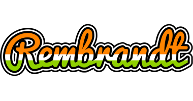 Rembrandt mumbai logo