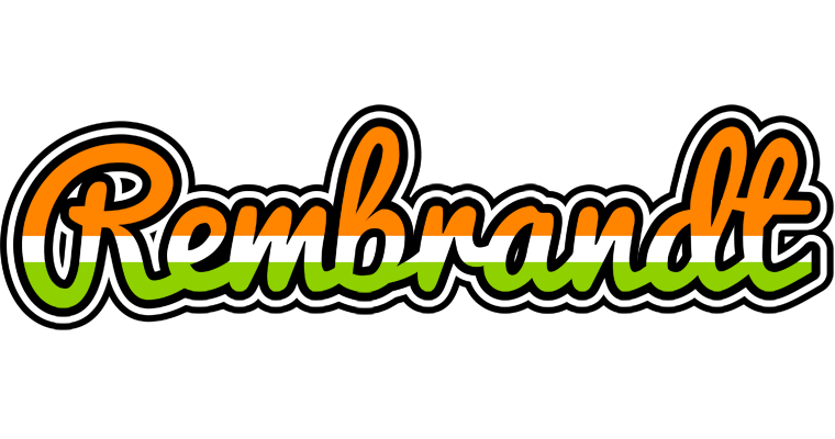 Rembrandt mumbai logo
