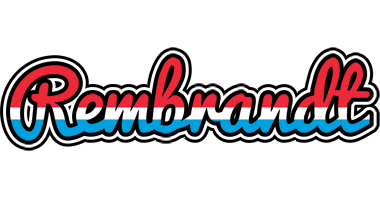 Rembrandt norway logo