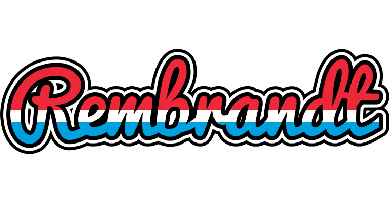 Rembrandt norway logo